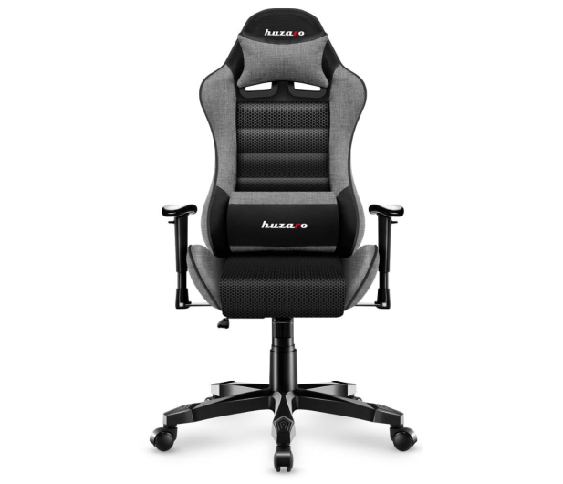 Huzaro Ranger 6.0 Grey Mesh - 672135 - zdjęcie 2